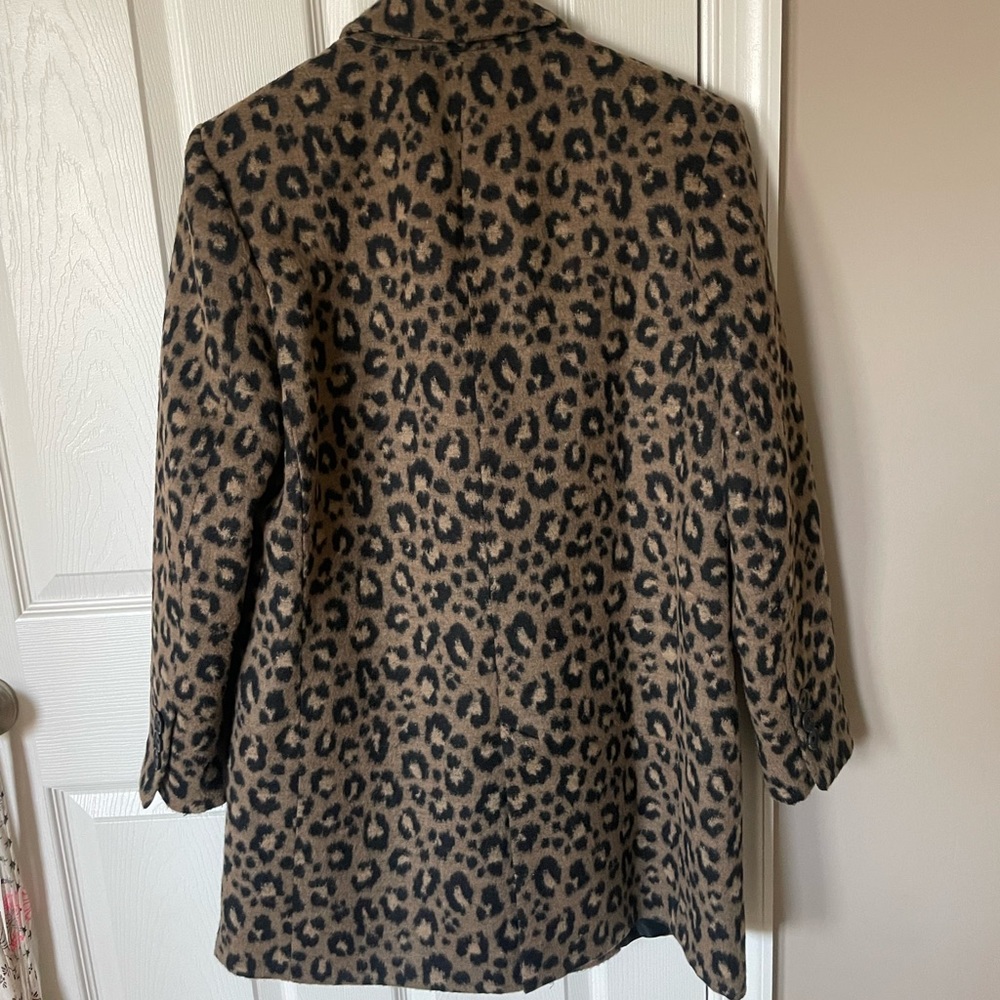 Zara jacket - Picture 4 of 4